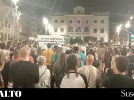 Alacant exige agua luz y techo ante la crisis del alquiler