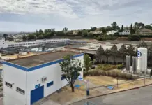 La tecnología de Cox que mejora la calidad del agua en Sevilla