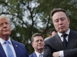 Trump cambia el nombre de la IA y Musk se delata sin querer