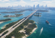 GTA 6: Rockstar confirma un mapa el doble de grande que GTA 5