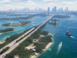 GTA 6: Rockstar confirma un mapa el doble de grande que GTA 5