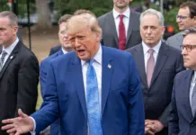 Trump ordena renombrar la IA como Súper Inteligencia