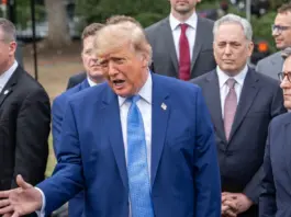 Trump ordena renombrar la IA como Súper Inteligencia