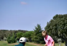 Campeonato de España de Golf Infantil 2026: participantes