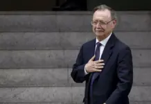 Vivas revela ante la jueza que pidió la emergencia nacional