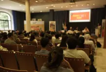 Coca-Cola enseña IA a universitarios de Sevilla para destacar