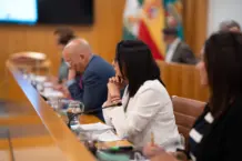 La Diputación destina 10 millones para mejorar la gestión local