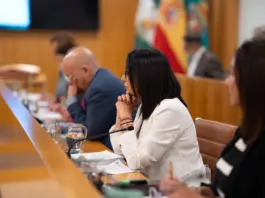 La Diputación destina 10 millones para mejorar la gestión local