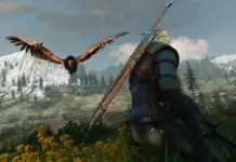 The Witcher 3 Remastered logra un nuevo hito histórico
