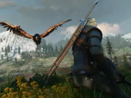The Witcher 3 Remastered logra un nuevo hito histórico