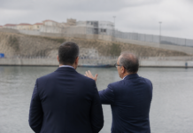 Sánchez defiende la comunicación con Vivas ante la crisis de Ceuta