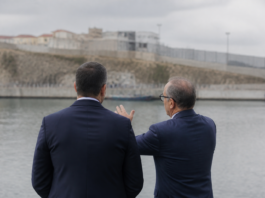 Sánchez defiende la comunicación con Vivas ante la crisis de Ceuta