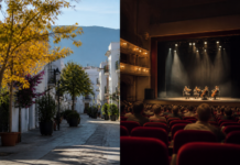 Estepona se llena de cultura este otoño: música y teatro