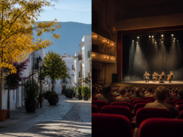 Estepona se llena de cultura este otoño: música y teatro