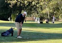 Bil Bil Golf decide el Campeonato de España de Pitch & Putt