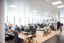 Los CFO españoles asumen el liderazgo en tecnología e IA