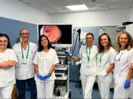 Fujifilm instala 100 soluciones de endoscopia en Almería