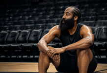Harden admite que le encantaría jugar algún día en España