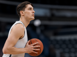 Mario Hezonja vuelve a la NBA tras dejar el Real Madrid