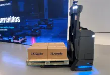 Robots que hablan: así transforma la IA la logística