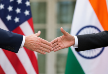 Trump y Modi retoman contacto ante la amenaza de aranceles