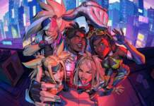True Damage regresa con el himno del Mundial de LoL 2026