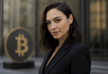 Gal Gadot protagoniza Bitcoin: Killing Satoshi, creada con IA