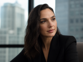 Gal Gadot protagoniza Bitcoin: Killing Satoshi, creada con IA