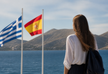 Grecia – España deja claves para el futuro de Mara