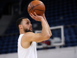 Stephen Curry busca otro golpe de oro: 136,7 millones en juego