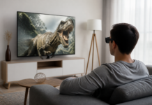 Televisores 3D: por qué fracasó la revolución del cine en casa