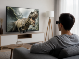 Televisores 3D: por qué fracasó la revolución del cine en casa