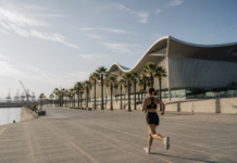 DLD Sports Valencia: el futuro del deporte llega a La Marina
