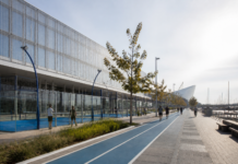 DLD Sports Valencia: el futuro del deporte llega a La Marina
