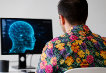 La camisa hortera que engaña a la inteligencia artificial