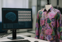 La camisa hortera que engaña a la inteligencia artificial