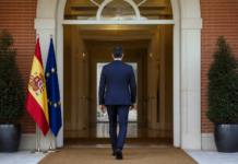 Sánchez convoca por segunda semana al Consejo por Ceuta