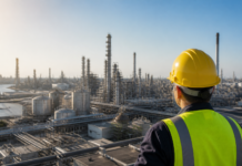 Shell podría vender sus plantas químicas por 8.000 millones