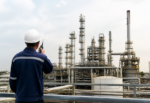 Shell podría vender sus plantas químicas por 8.000 millones