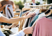 Estepona prepara su Mercadillo Solidario con fin social