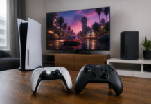 GTA VI dispara sus reservas tras el gameplay y PS5 arrasa a Xbox