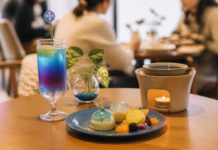 Final Fantasy X cumple 25 años con un café temático en Japón