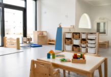 Estepona mejora sus cinco escuelas infantiles con 120.000 euros