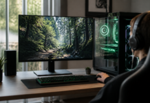NVIDIA estrena DLSS 5: la IA eleva el realismo en juegos