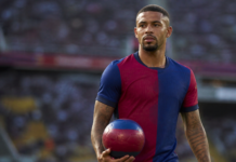 futbol club barcelona cierra el mercado con Gabriel Jesús