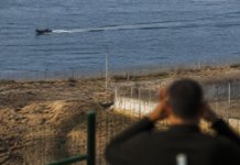 El CNI alertó de una convocatoria marroquí para entrar en Ceuta