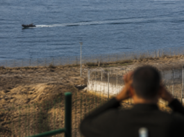 El CNI alertó de una convocatoria marroquí para entrar en Ceuta