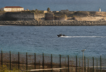 El CNI alertó de una convocatoria marroquí para entrar en Ceuta