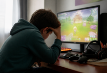 Videojuegos y bienestar digital cuándo se vuelven un problema
