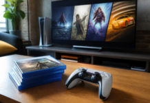 PlayStation Plus: los 4 juegos gratis de septiembre ya disponibles